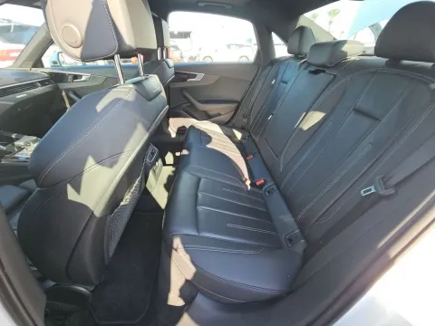 More photos of 2023 Audi A4 45 S line Premium Plus at Clement Supercenter, MO