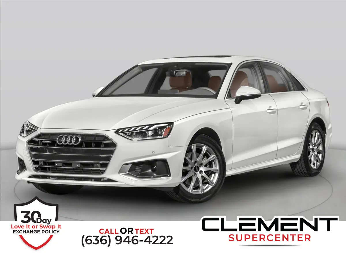2023 Audi A4 45 S line Premium Plus for sale in Saint Charles, MO