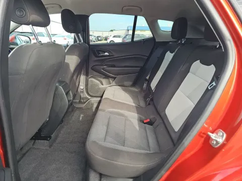 More photos of 2024 Chevrolet Trax LS at Clement Supercenter, MO