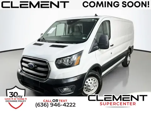 White 2020 Ford Transit-150 for sale in Saint Charles, MO