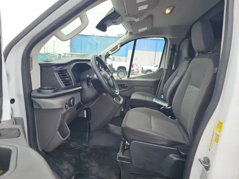 Another view of 2020 Ford Transit-150 for sale in Saint Charles, MO at Clement Supercenter