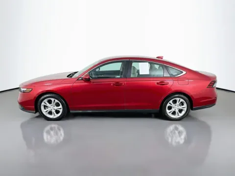 More photos of 2023 Honda Accord LX at Clement Supercenter, MO