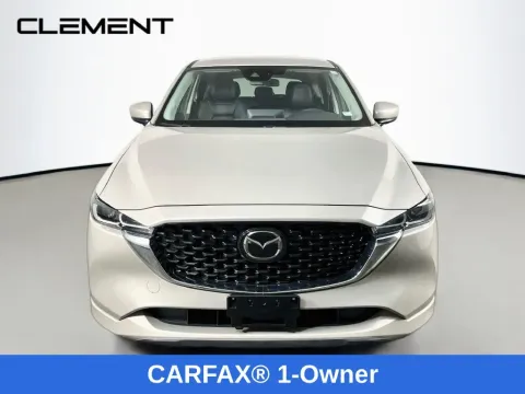 Photos of 2025 Mazda CX-5 2.5 S Select Package for sale in Saint Charles, MO at Clement Supercenter