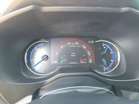 Photos of 2021 Toyota RAV4 Hybrid Limited for sale in Saint Charles, MO at Clement Supercenter