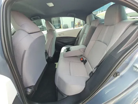 More photos of 2025 Toyota Corolla SE at Clement Supercenter, MO