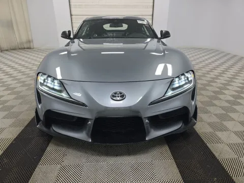 Photos of 2020 Toyota Supra 3.0 for sale in Saint Charles, MO at Clement Supercenter