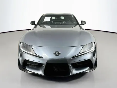 Another view of 2020 Toyota Supra 3.0 for sale in Saint Charles, MO at Clement Supercenter