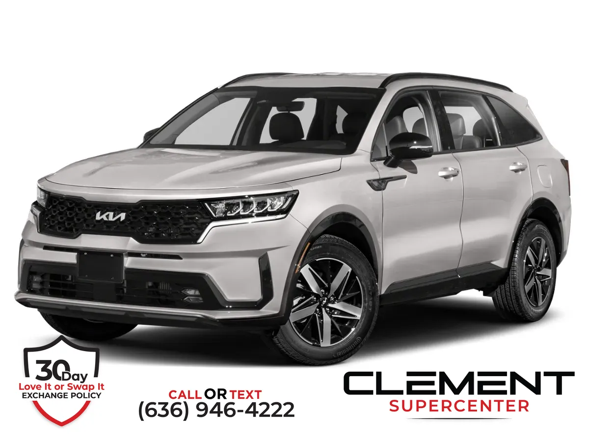 2022 Kia Sorento EX for sale in Saint Charles, MO