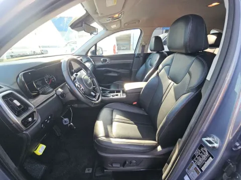 Another view of 2022 Kia Sorento EX for sale in Saint Charles, MO at Clement Supercenter