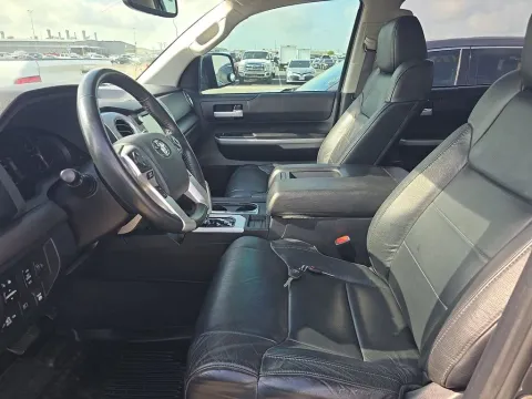 Another view of 2020 Toyota Tundra SR5 for sale in Saint Charles, MO at Clement Supercenter