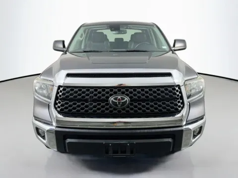 Another view of 2020 Toyota Tundra SR5 for sale in Saint Charles, MO at Clement Supercenter