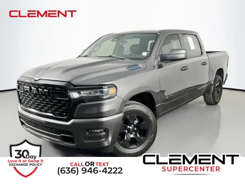 Unknown 2025 Ram 1500 Tradesman for sale in Saint Charles, MO