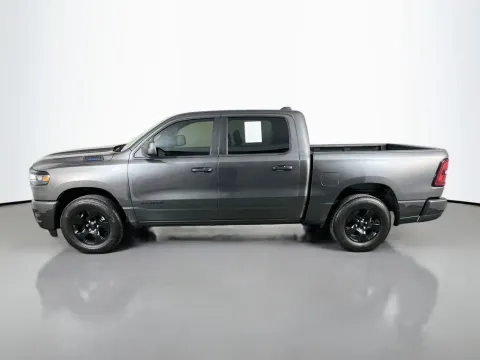 More photos of 2025 Ram 1500 Tradesman at Clement Supercenter, MO