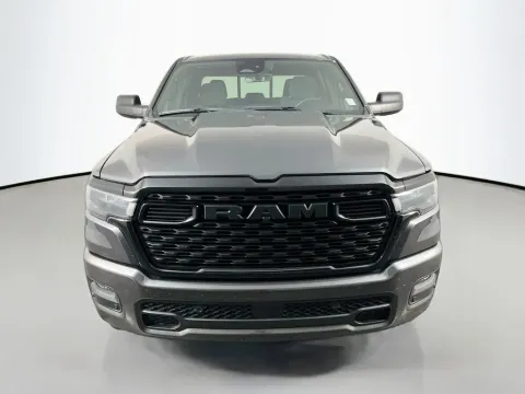 Photos of 2025 Ram 1500 Tradesman for sale in Saint Charles, MO at Clement Supercenter