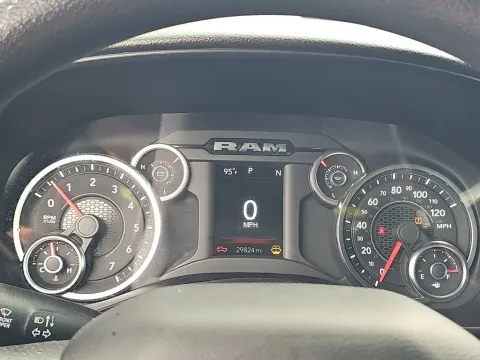 Photos of 2025 Ram 1500 Tradesman for sale in Saint Charles, MO at Clement Supercenter