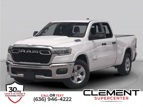 Unknown 2025 Ram 1500 Tradesman for sale in Saint Charles, MO