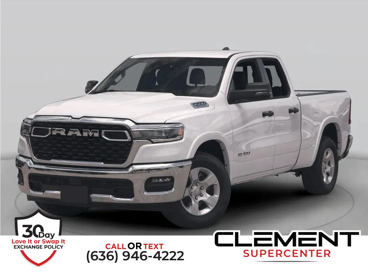 2025 Ram 1500 Tradesman for sale in Saint Charles, MO