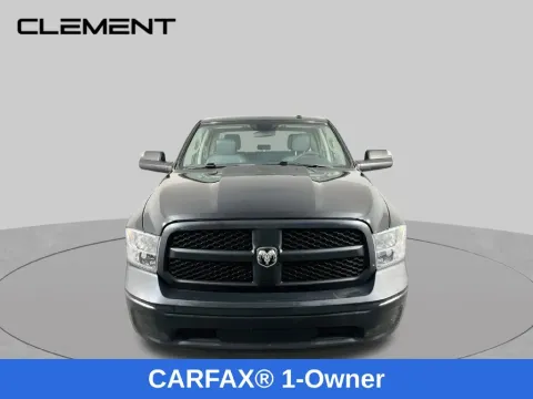 Photos of 2023 Ram 1500 Classic Tradesman for sale in Saint Charles, MO at Clement Supercenter