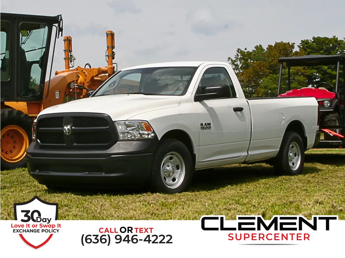 2023 Ram 1500 Classic Tradesman for sale in Saint Charles, MO