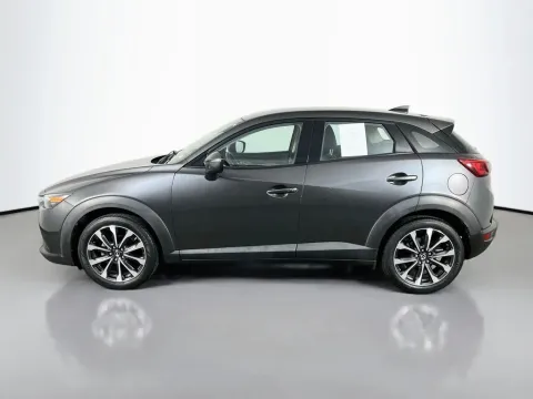 More photos of 2019 Mazda CX-3 Touring at Clement Supercenter, MO