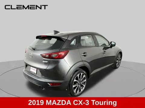 More photos of 2019 Mazda CX-3 Touring at Clement Supercenter, MO