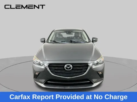 Photos of 2019 Mazda CX-3 Touring for sale in Saint Charles, MO at Clement Supercenter