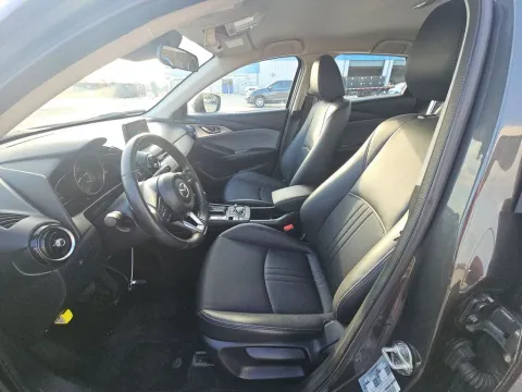 Photos of 2019 Mazda CX-3 Touring for sale in Saint Charles, MO at Clement Supercenter