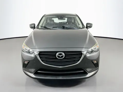 Another view of 2019 Mazda CX-3 Touring for sale in Saint Charles, MO at Clement Supercenter