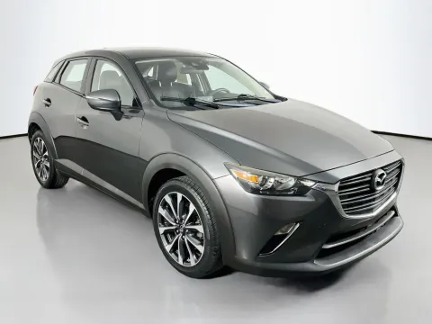 More photos of 2019 Mazda CX-3 Touring at Clement Supercenter, MO