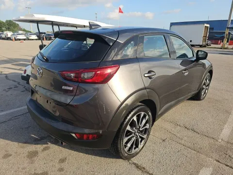 More photos of 2019 Mazda CX-3 Touring at Clement Supercenter, MO