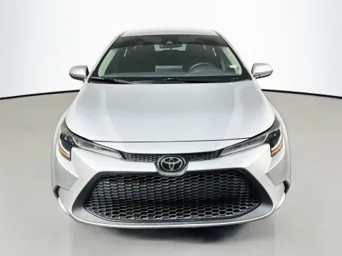 Photos of 2021 Toyota Corolla LE for sale in Saint Charles, MO at Clement Supercenter
