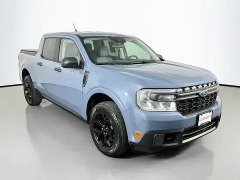 Another view of 2024 Ford Maverick XLT for sale in Saint Charles, MO at Clement Supercenter