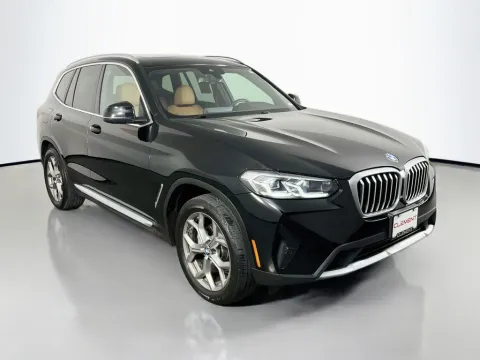 More photos of 2023 BMW X3 xDrive30i at Clement Supercenter, MO
