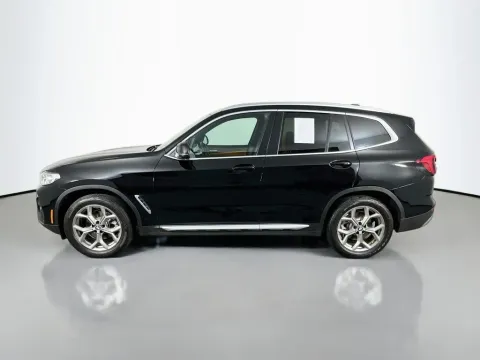 More photos of 2023 BMW X3 xDrive30i at Clement Supercenter, MO