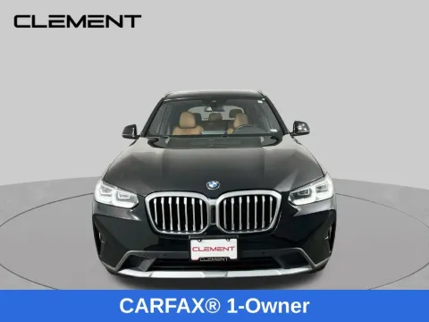 Photos of 2023 BMW X3 xDrive30i for sale in Saint Charles, MO at Clement Supercenter