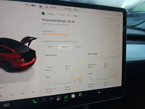Photos of 2023 Tesla Model 3 for sale in Saint Charles, MO at Clement Supercenter