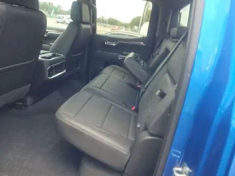 More photos of 2022 GMC Sierra 1500 Elevation at Clement Supercenter, MO
