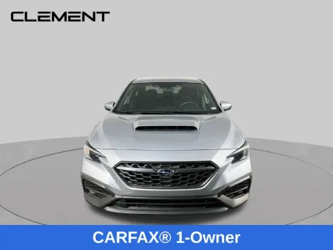 Photos of 2024 Subaru WRX Premium for sale in Saint Charles, MO at Clement Supercenter