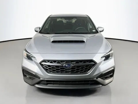 Another view of 2024 Subaru WRX Premium for sale in Saint Charles, MO at Clement Supercenter