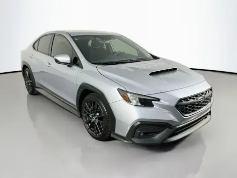 More photos of 2024 Subaru WRX Premium at Clement Supercenter, MO