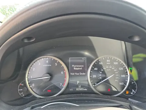 Another view of 2019 Lexus NX 300 Base for sale in Saint Charles, MO at Clement Supercenter
