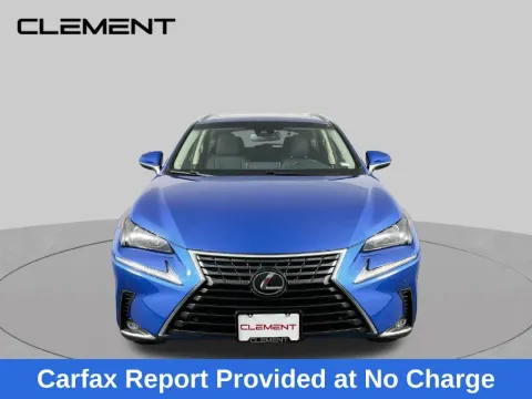 Photos of 2019 Lexus NX 300 Base for sale in Saint Charles, MO at Clement Supercenter