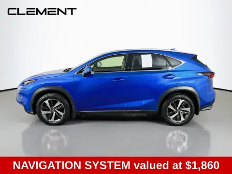 More photos of 2019 Lexus NX 300 Base at Clement Supercenter, MO