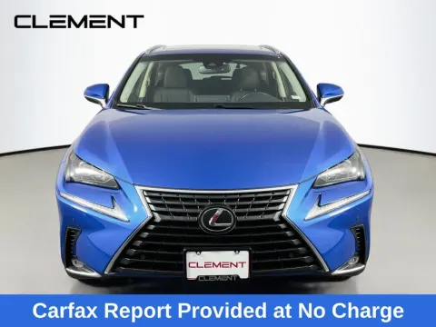 Photos of 2019 Lexus NX 300 Base for sale in Saint Charles, MO at Clement Supercenter