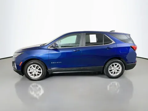 More photos of 2023 Chevrolet Equinox LT at Clement Supercenter, MO