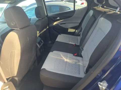 More photos of 2023 Chevrolet Equinox LT at Clement Supercenter, MO