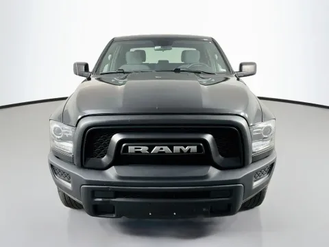 Another view of 2024 Ram 1500 Classic Warlock for sale in Saint Charles, MO at Clement Supercenter