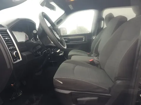 More photos of 2024 Ram 1500 Classic Warlock at Clement Supercenter, MO
