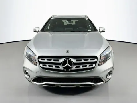 Photos of 2019 Mercedes-Benz GLA 250 for sale in Saint Charles, MO at Clement Supercenter