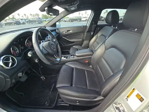 Another view of 2019 Mercedes-Benz GLA 250 for sale in Saint Charles, MO at Clement Supercenter